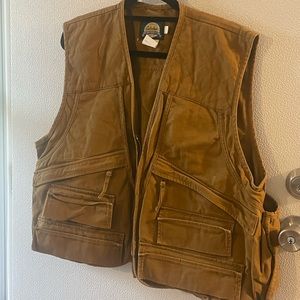 Cabelas hunting vest